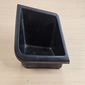 NordicTrack T5 zi Treadmill Accessory Left Tray Black 283674 Replacement Part